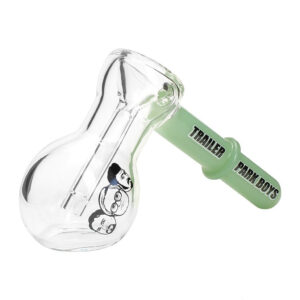 Trailer Park Boys Bubbler | Glass Pipes | Glass Bongs | Weed Bowls