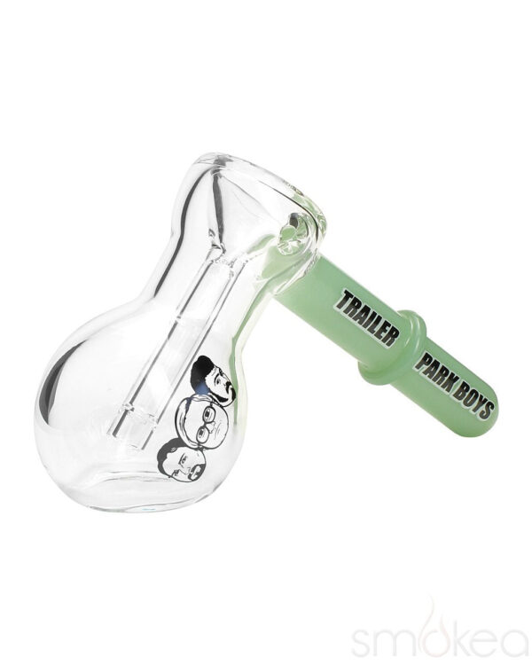 Trailer Park Boys Bubbler | Glass Pipes | Glass Bongs | Weed Bowls