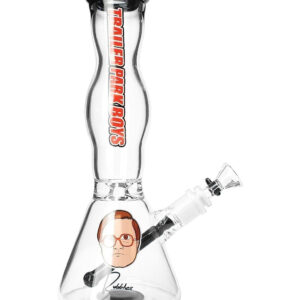 Trailer Park Boys Bubbles Bong | Water Pipes For Sale | Glass Bongs