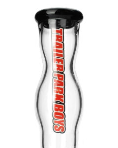 Trailer Park Boys Bubbles Bong | Water Pipes For Sale | Glass Bongs