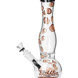 Trailer Park Boys Bubbles Heads Bong | Cool Bongs/Water Bongs For Sale