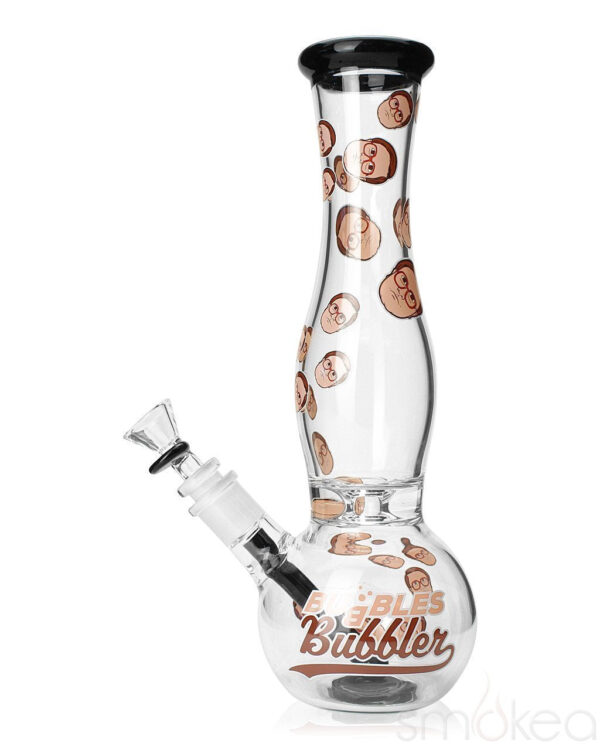 Trailer Park Boys Bubbles Heads Bong | Cool Bongs/Water Bongs For Sale