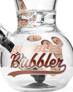 Trailer Park Boys Bubbles Heads Bong | Cool Bongs/Water Bongs For Sale