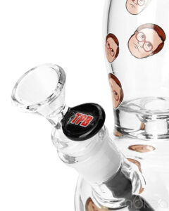 Trailer Park Boys Bubbles Heads Bong | Cool Bongs/Water Bongs For Sale