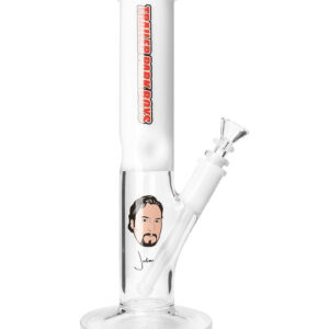 Trailer Park Boys Julian Bong | Water Pipes For Sale | Glass Bongs
