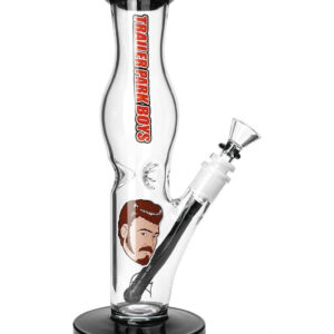 Trailer Park Boys Ricky Bong | Bongs On Sale | Water Pipes For Sale