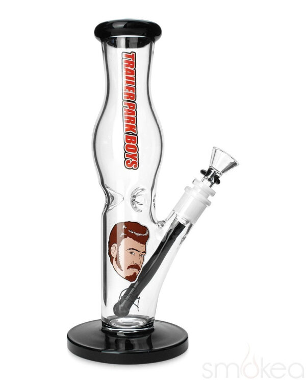Trailer Park Boys Ricky Bong | Bongs On Sale | Water Pipes For Sale