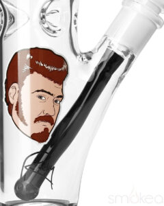 Trailer Park Boys Ricky Bong | Bongs On Sale | Water Pipes For Sale