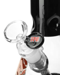 Trailer Park Boys The Boys Bong | Glass Beaker Bong | Coolest Bongs