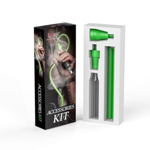 Lookah Seahorse PRO Accessories For Dab Pen/Water Pipe | Free NZ Shipping