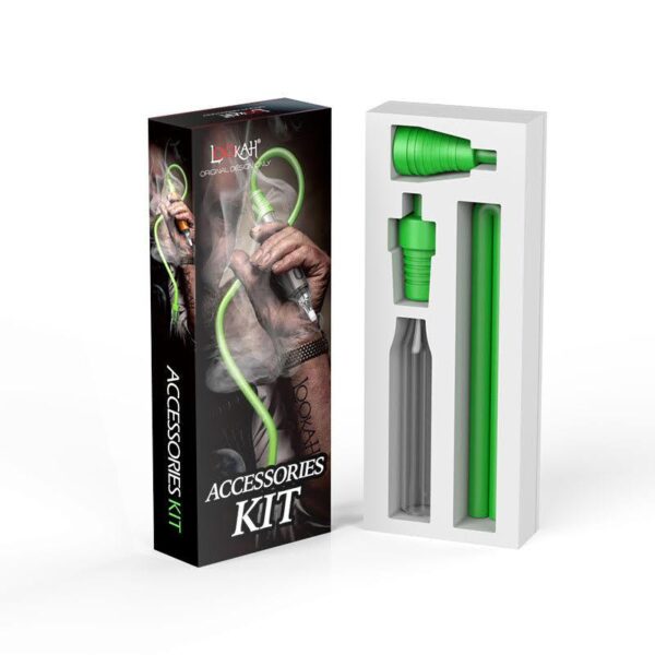 Lookah Seahorse PRO Accessories For Dab Pen/Water Pipe | Free NZ Shipping