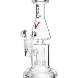 Vodka Glass "Rosaline" Diamond Series Bong | Water Pipes For Sale