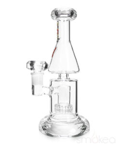 Vodka Glass "Rosaline" Diamond Series Bong | Water Pipes For Sale