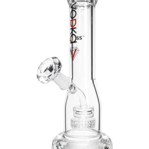 Vodka Glass "Vintage" Diamond Series Bong | Water Pipes For Sale