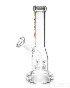 Vodka Glass "Vintage" Diamond Series Bong | Water Pipes For Sale