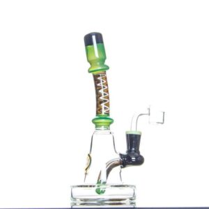 MGR 8 Inch 3 Pinholes Wigwag Rig F14.5mm