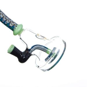 MGR 8 Inch 3 Pinholes Wigwag Rig F14.5mm