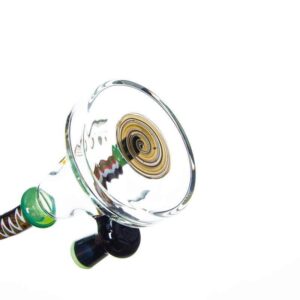 MGR 8 Inch 3 Pinholes Wigwag Rig F14.5mm