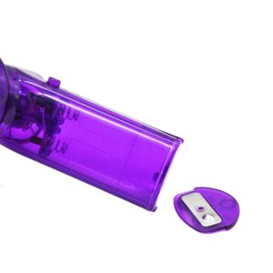 Zinc Alloy Electric Metal Grinder Herb Tabacco Crusher Grinder
