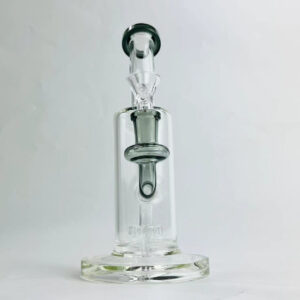 8″ Showerhead Perc Glass Dab Rig