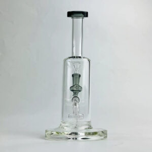 8″ Showerhead Perc Glass Dab Rig