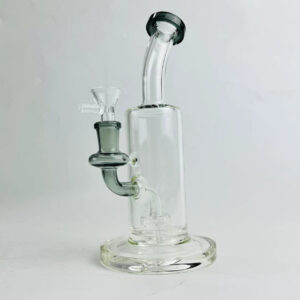 8″ Showerhead Perc Glass Dab Rig