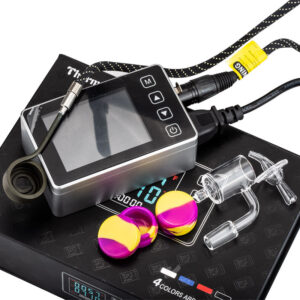 ADL 7100-A Touch PID Controller Enail Kit