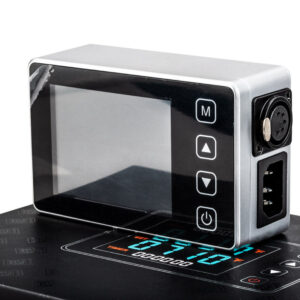 ADL 7100-A Touch PID Controller Enail Kit
