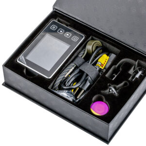 ADL 7100-A Touch PID Controller Enail Kit