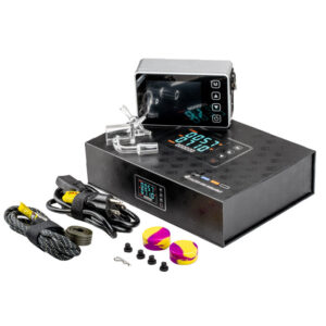 ADL 7100-A Touch PID Controller Enail Kit
