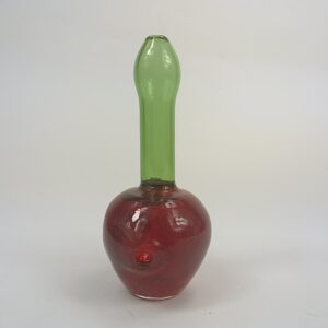 Kettle Glass Pot Pipe