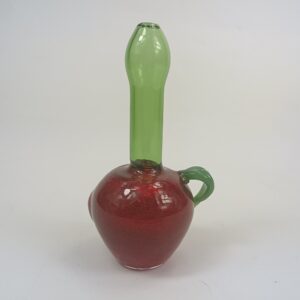 Kettle Glass Pot Pipe
