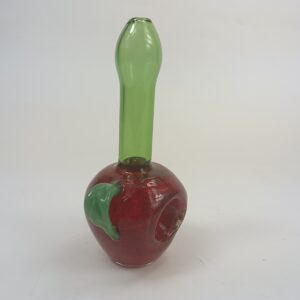 Kettle Glass Pot Pipe