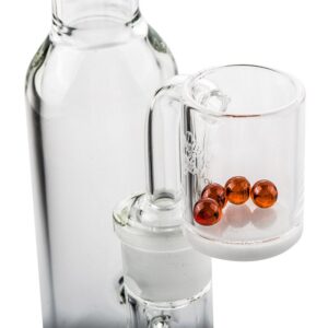 Light Red Terp Balls/Terp Pearls -4pcs