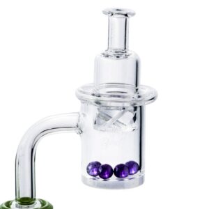 Dark Purple Terp Balls/Terp Pearls-4pcs