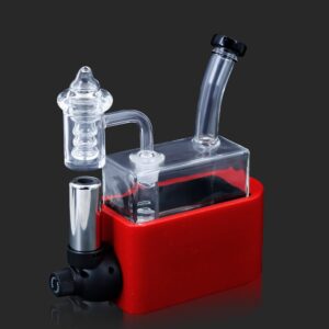 RIG IN ONE Portable Dab Rig(Random color)