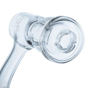 SeamlessRoundBottomTerpSlurperQuartzBangerFreeShipping_5-787864.jpg 14mm Male Seamless Round Bottom Terp Slurper Quartz Banger