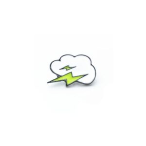 Cartoon Cute Enamel Pin