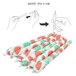 HoneyPuff Watermelon Flavored Pre-Rolled Cones – Pack of 72