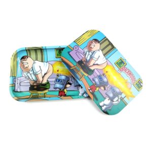 jpg_1a51911b-48d5-4d3d-b9fa-922199a26e16.jpg Cartoon Metal Rolling Tray