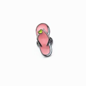 Cartoon Cute Enamel Pin