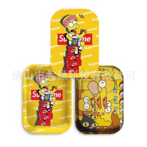 jpg_39592cc3-4956-4f50-9e35-0a9f51449e22.jpg Cartoon Metal Rolling Tray
