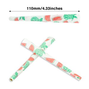 HoneyPuff Watermelon Flavored Pre-Rolled Cones – Pack of 72