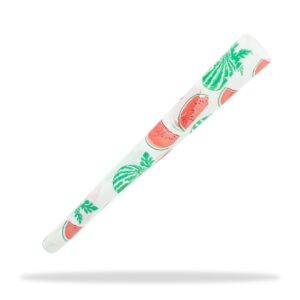 HoneyPuff Watermelon Flavored Pre-Rolled Cones – Pack of 72