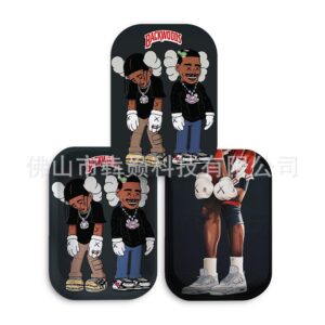 jpg_3ffcc7bc-d633-4e36-8c47-b588b18b6d7e.jpg Cartoon Metal Rolling Tray
