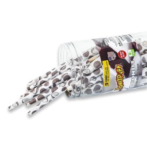 Coconut-Flavored Pre-Rolled Cones