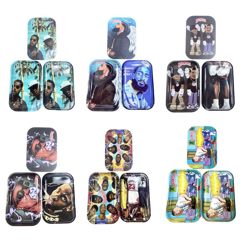 jpg_5694b60d-ea98-40fd-9cd3-15eafe9f0604.jpg Cartoon Metal Rolling Tray