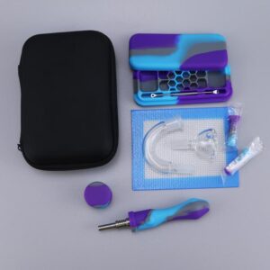 Multifunctional Nectar Collector Gift Set