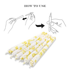 Banana Flavored Pre-Rolled Cones