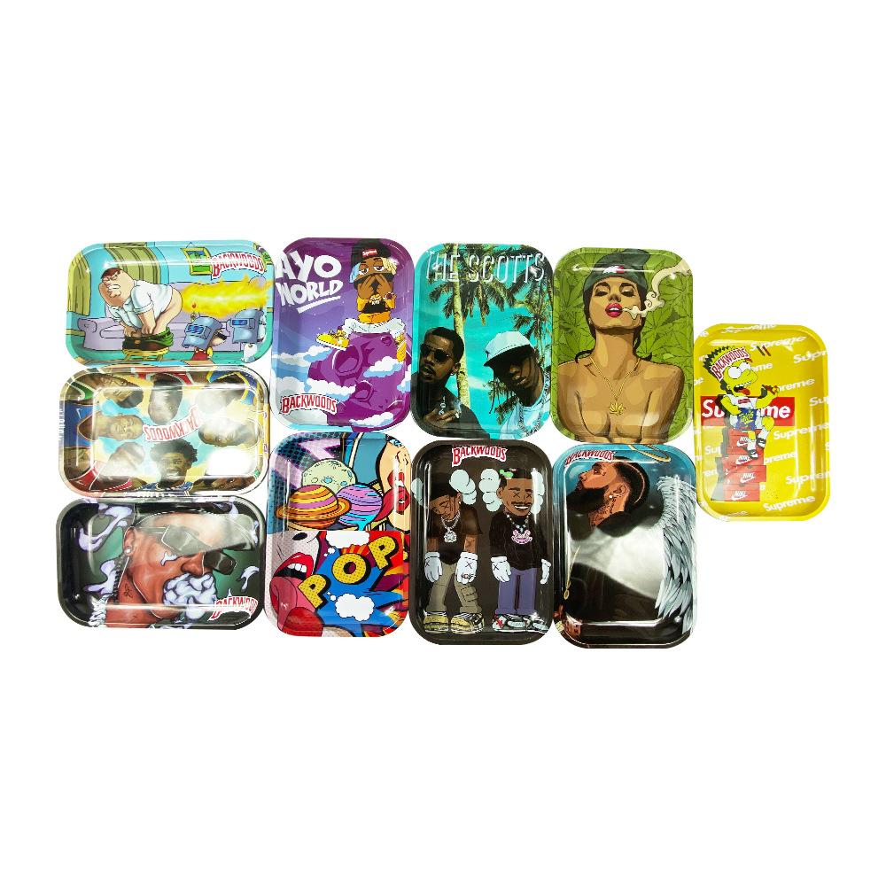 jpg_7fc2cfdd-e894-4821-9417-8889da9f19de.jpg Cartoon Metal Rolling Tray